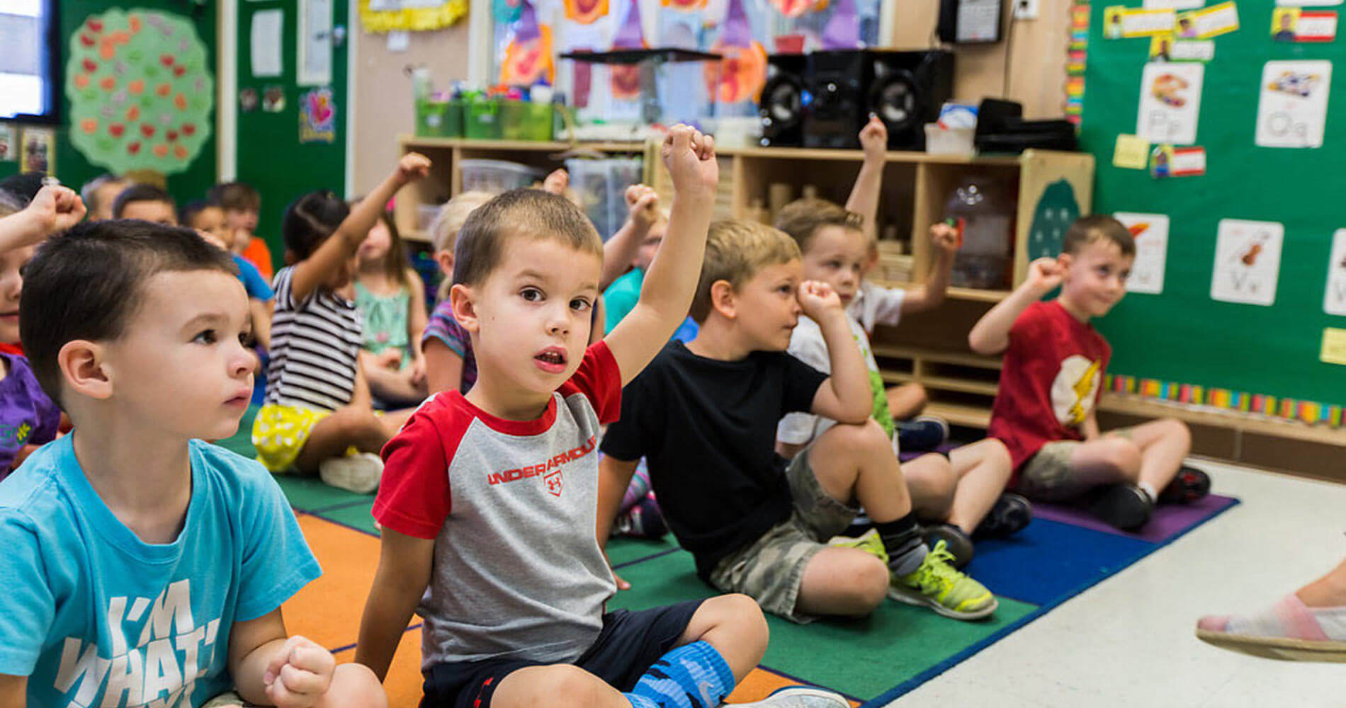 watch me grow childcare and preschool in gilbert arizona child care pics
