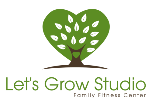 Let's Grow Studio