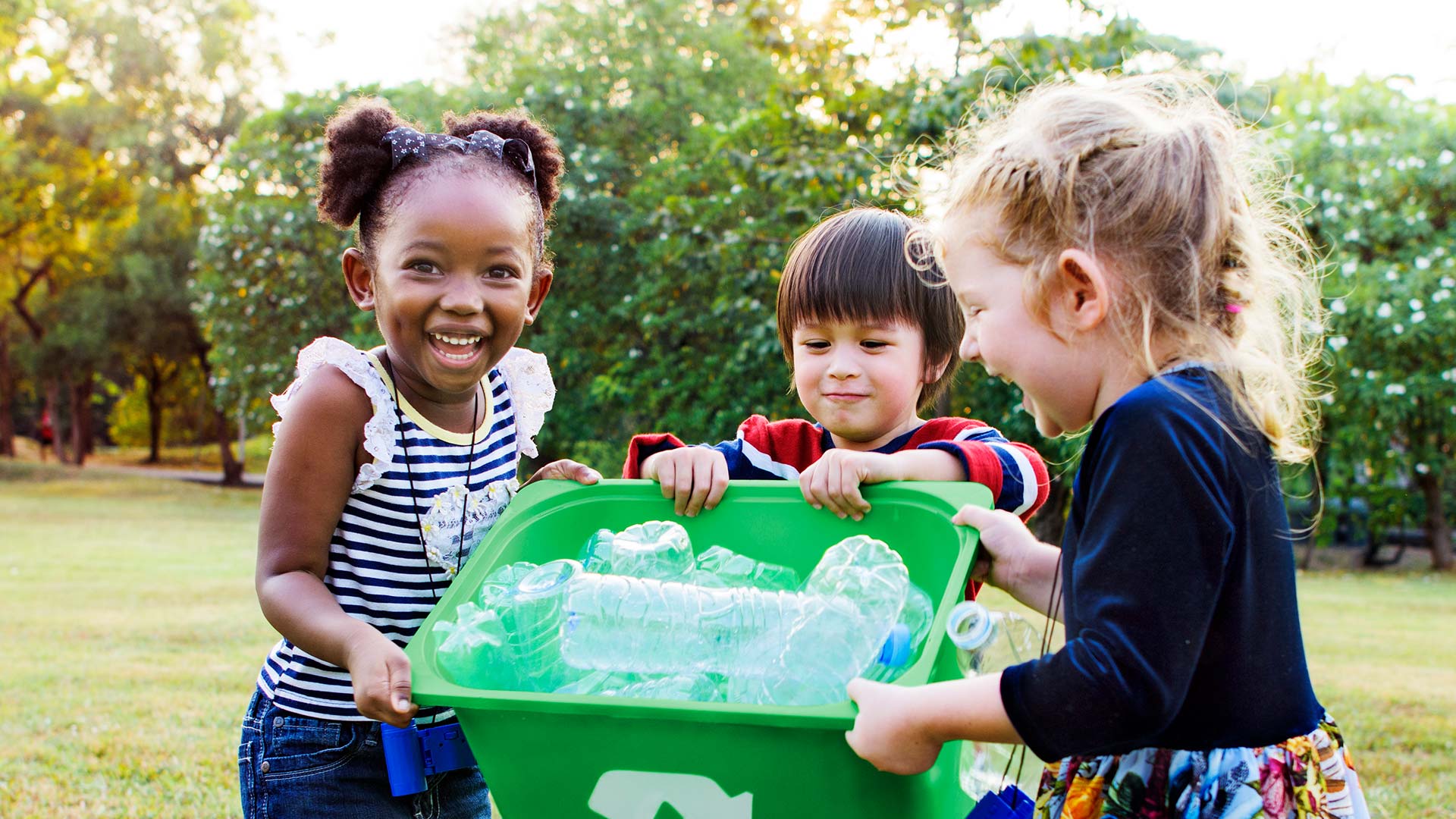 Child Care in Gilbert AZ