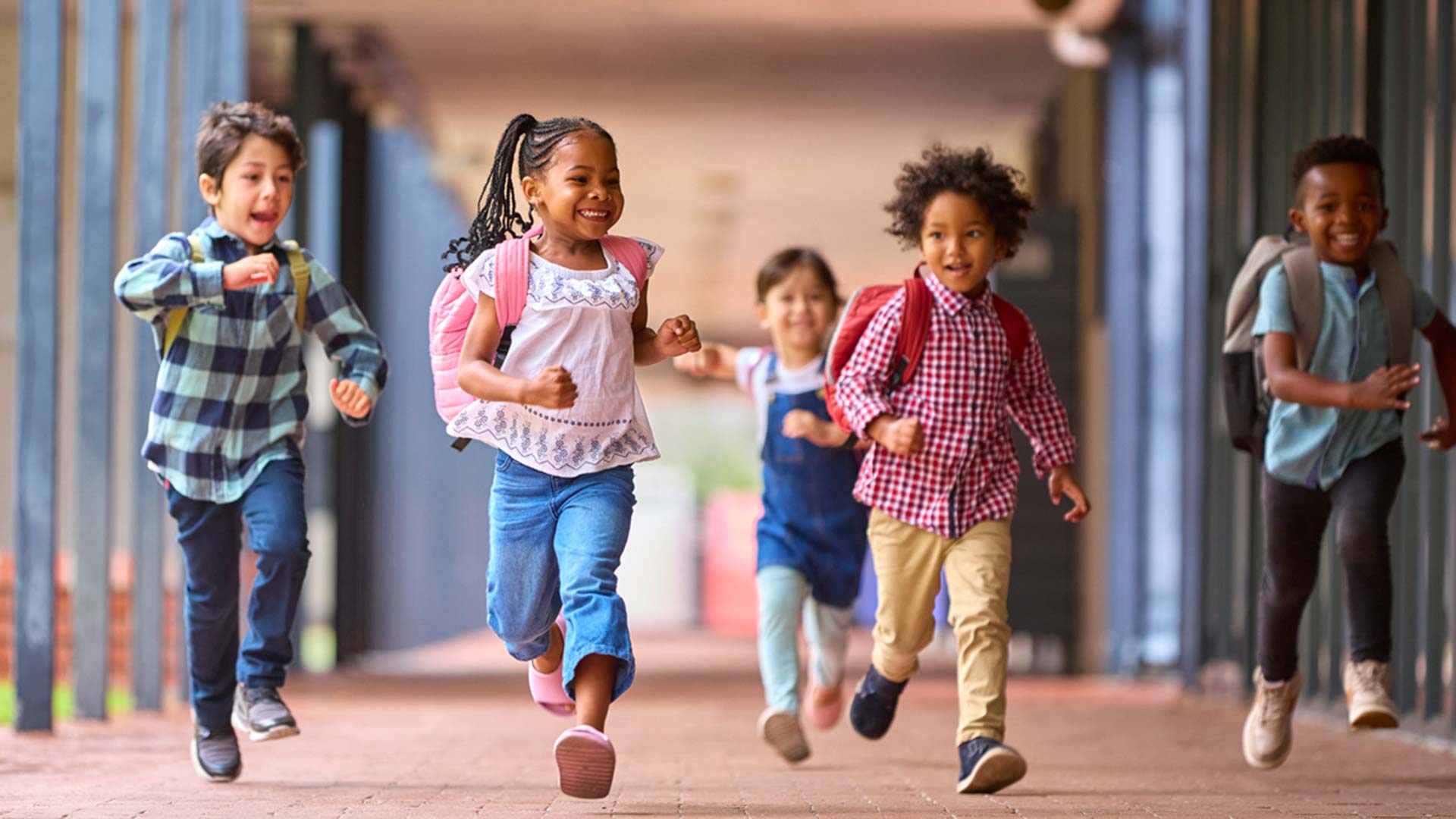 Day Daycare in Gilbert, AZ