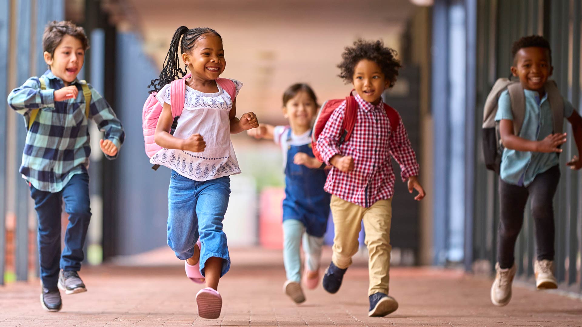 Child Care in Gilbert AZ